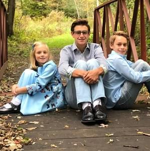 Meet your Posher, Brian